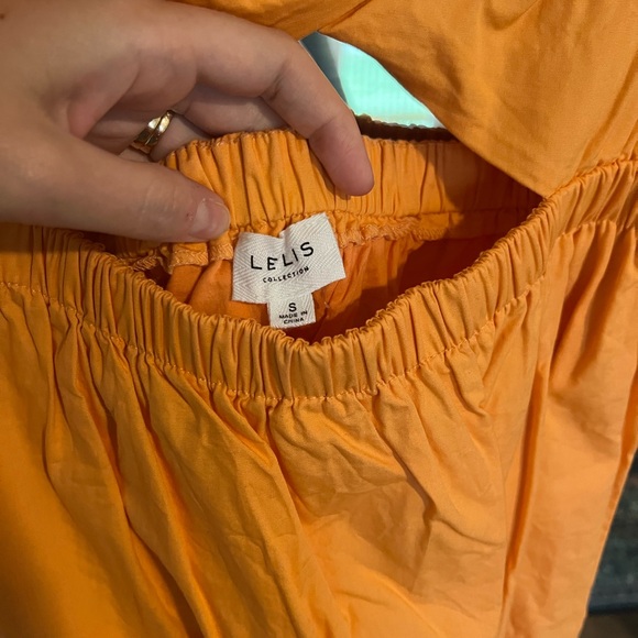 LE LIS DRESS - Picture 3 of 3